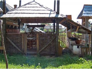 Pensiunea Casa Traditionala Borlean, Vadu Izei - 4