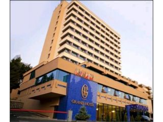 Hotel Grand, Targu Mures - 1