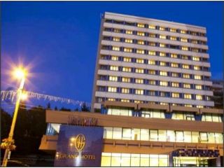 Hotel Grand, Targu Mures - 2