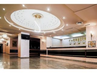 Hotel Imperial Inn, Targu Mures - 3