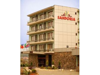Hotel Sandoria, Targu Mures - 1