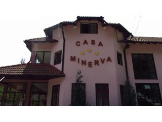 Pensiunea Casa Minerva, Busteni - 2