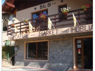 Vila Balbi, Sinaia - 4