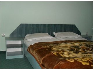 Motel National, Sinaia - 5