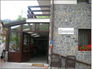 Hotel Silvia, Sinaia - 3