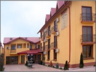 Hotel Sym, Tatarani - 2