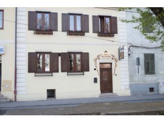 Pensiunea Casa Salzburg, Sibiu-Oras - 1