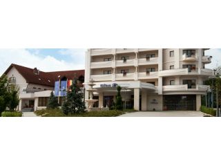 Hotel Hilton Sibiu, Sibiu-Oras - 1