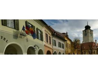 Hostel CityStay, Sibiu-Oras - 1
