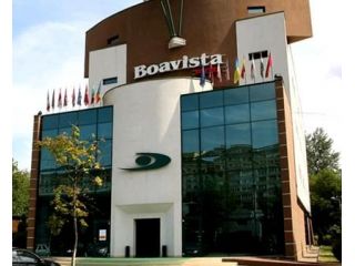 Hotel Boavista, Timisoara - 1