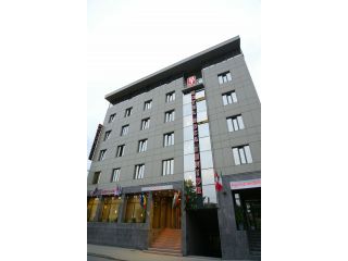 Hotel Boca Junior, Timisoara - 1