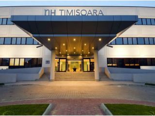 Hotel Nh Timisoara, Timisoara - 1