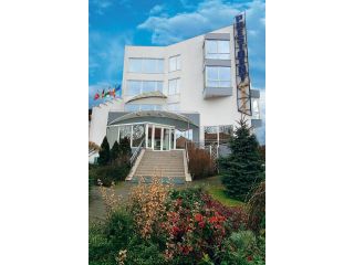 Hotel President, Timisoara - 3