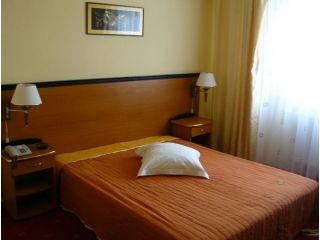Hotel Royal Plaza, Timisoara - 2