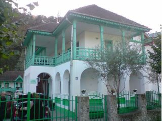 Vila Casa Verde, Calimanesti-Caciulata - 1