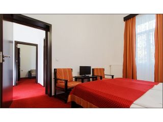 Hotel Central, Calimanesti-Caciulata - 5