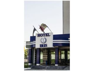 Hotel Iris, Chisinau - 1
