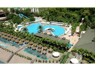 Hotel Delphin Botanik, Alanya - 1