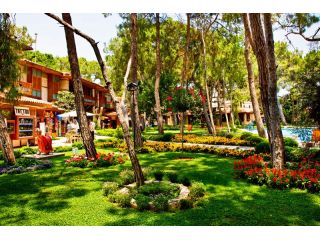 Hotel Holiday Club, Kemer - 3