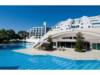 Hotel Rixos Sungate, Kemer - 1