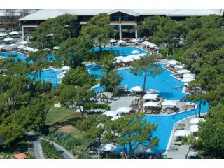 Hotel Rixos Sungate, Kemer - 2