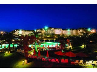 Hotel Long Beach Resort & Spa, Alanya - 4