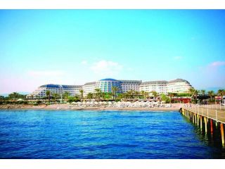 Hotel Long Beach Resort & Spa, Alanya - 2