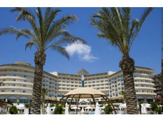 Hotel Saphir Resort & Spa, Alanya - 1