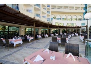 Hotel Saphir Resort & Spa, Alanya - 5
