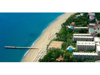 Hotel Maritim Club Alantur, Alanya - 1