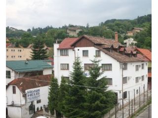 Hotel Helis, Brasov Oras - 1