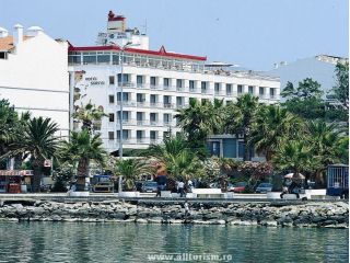 Hotel Surtel, Kusadasi - 1