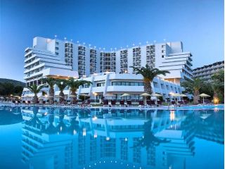 Hotel Vista Hill, Kusadasi - 1