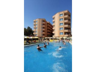 Hotel Merlin Beach Park, Alanya - 2