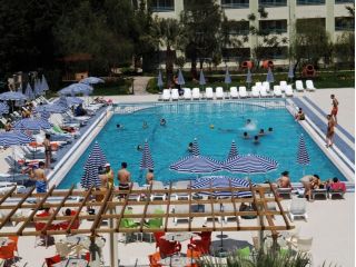 Hotel Vera Santa Maria, Kusadasi - 4