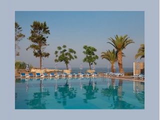 Hotel Noa Beach Club, Kusadasi - 4