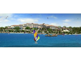 Hotel Euphoria Aegean Resort & Spa, Kusadasi - 2
