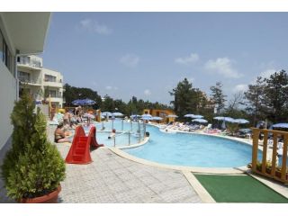 Hotel Park Golden Beach, Nisipurile de Aur - 5