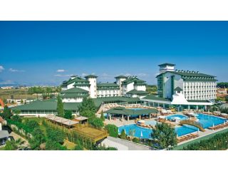 Hotel Vera Verde, Belek - 1