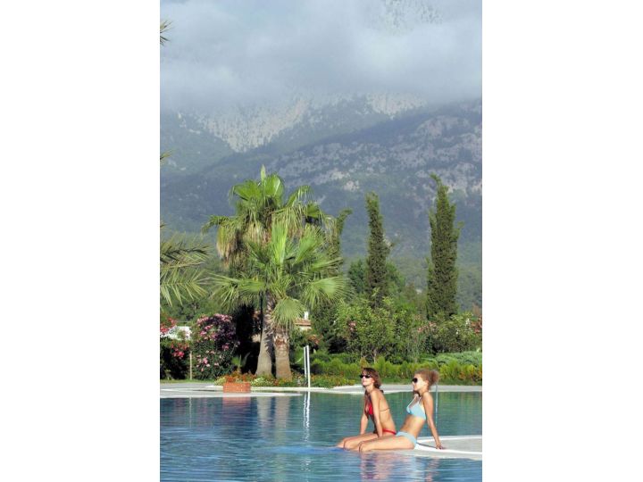 Hotel Fame Residence Goynuk, Kemer - imaginea 