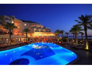 Hotel Aegean Dream Resort, Bodrum - 1