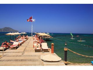 Hotel Aegean Dream Resort, Bodrum - 4