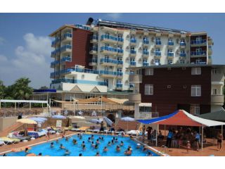 Hotel Akin Paradise, Alanya - 2