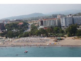 Hotel Akin Paradise, Alanya - 1