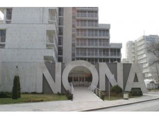 Hotel Nona, Albena - 2
