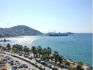 Hotel Grand Ozcelik, Kusadasi - 2