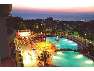 Hotel Palmin, Kusadasi - 4