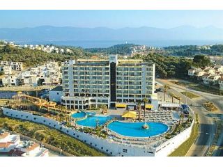 Hotel Palmin, Kusadasi - 2