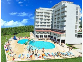 Hotel Green Gold, Kusadasi - 1