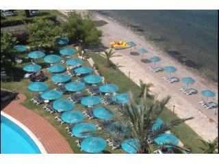 Hotel Faustina, Kusadasi - 2